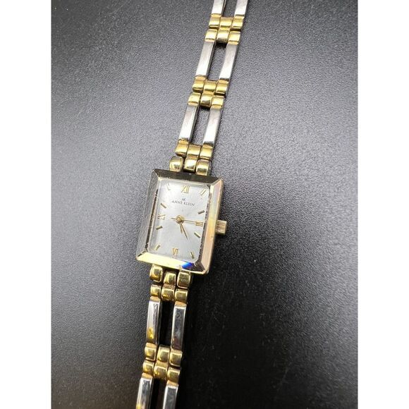 Anne Klein Bracelet-Style Watch - Picture 2 of 9